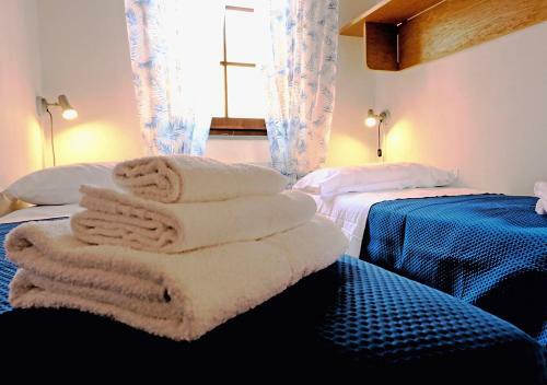 Apartamento Casa Mare Calmo - 50 Mt Dal Mare