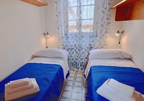 Apartamento Casa Mare Calmo - 50 Mt Dal Mare