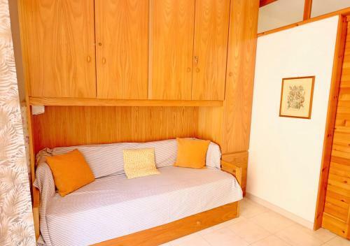 Apartamento Casa Mare Calmo - 50 Mt Dal Mare