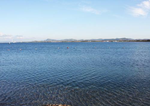 Apartamento Casa Mare Calmo - 50 Mt Dal Mare
