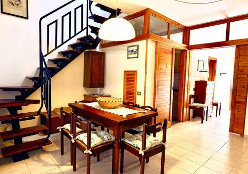 Apartamento Casa Mare Calmo - 50 Mt Dal Mare