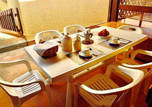 Apartamento Casa Mare Calmo - 50 Mt Dal Mare