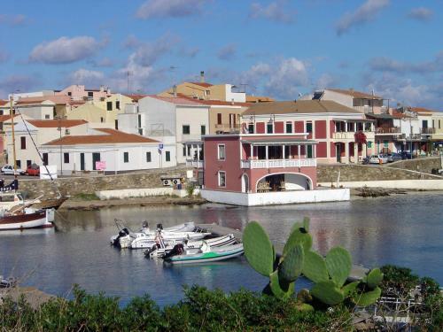 Apartamento Casa La Boa