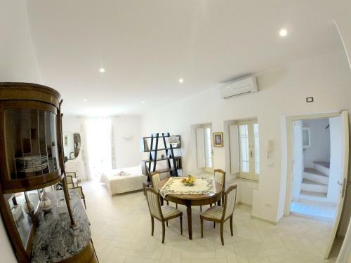 Ortigia Boutique Apartments