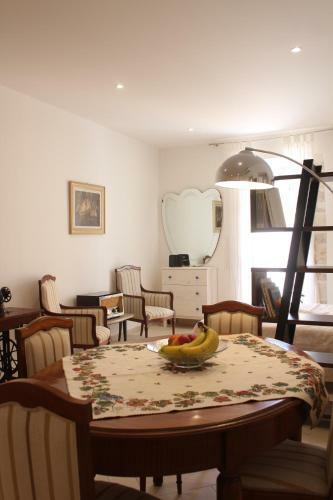 Ortigia Boutique Apartments