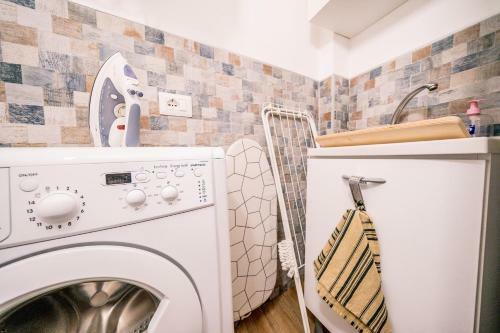 Apartamento Ortigia Casa Di Lucia