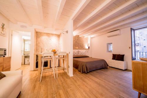 Apartamento Ortigia Casa Di Lucia