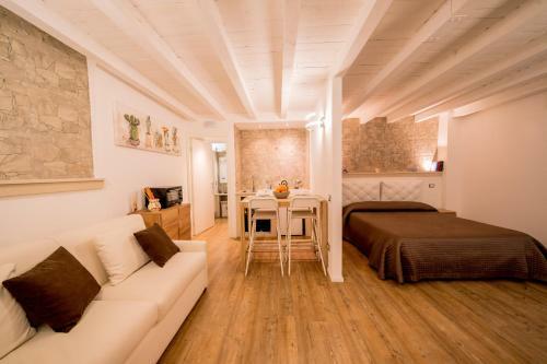Apartamento Ortigia Casa Di Lucia
