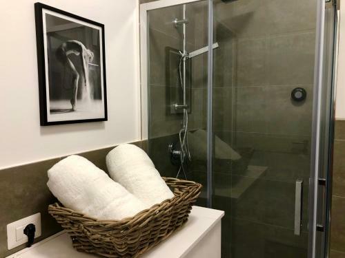 Taliari Taormina Apartment