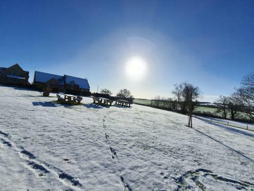 Secluded Cotswold Cottages