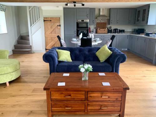 Secluded Cotswold Cottages