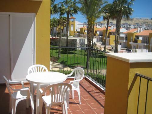 Apartamento Be Free Salinas De Vera