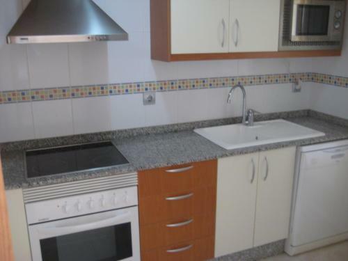 Apartamento Be Free Salinas De Vera