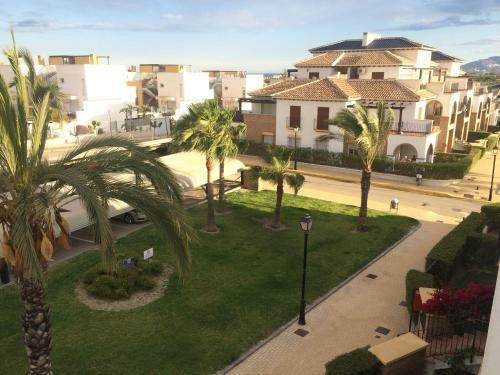 Apartamento Be Free Salinas De Vera