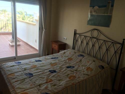 Apartamento Be Free Salinas De Vera