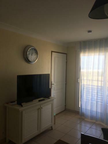 Apartamento Bleu Marine