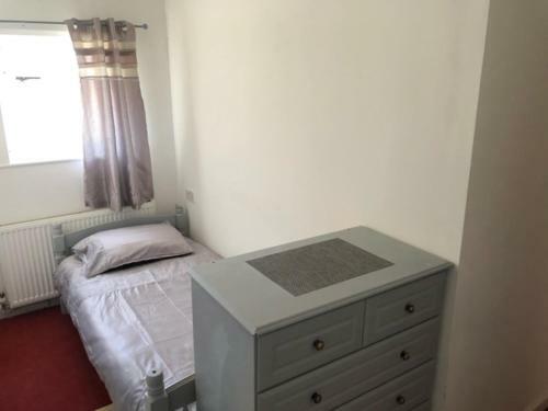 4 Bedroom Town House