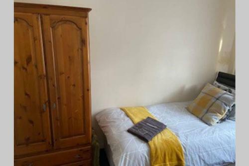 4 Bedroom Town House