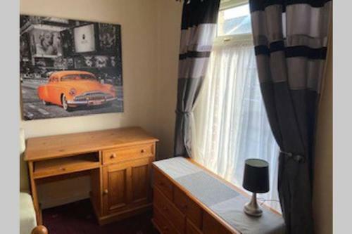4 Bedroom Town House