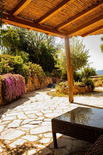 Apartamento Monte Pinu Mountain Appartment