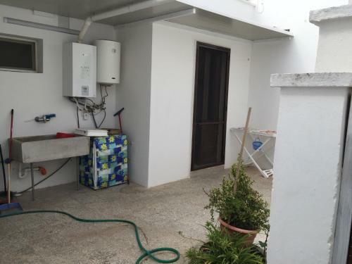 Apartamento Casa Martino