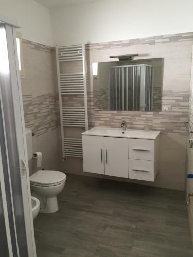 Apartamento Casa Martino