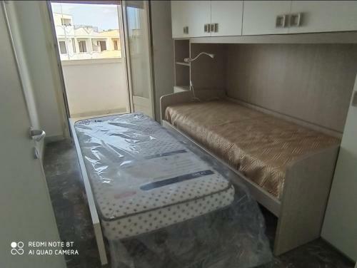 Apartamento Appartamento Dalla Tajanese
