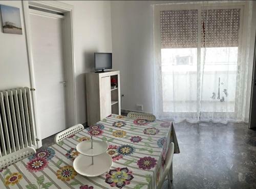 Apartamento Appartamento Dalla Tajanese
