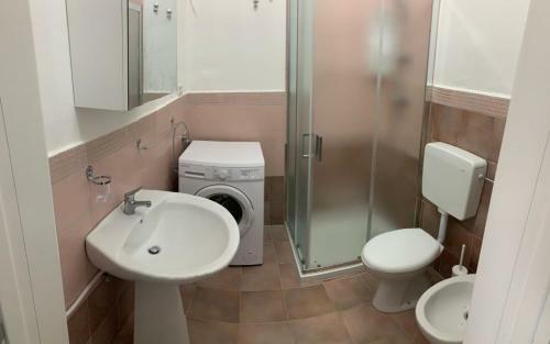 Apartamento Appartamento Dalla Tajanese