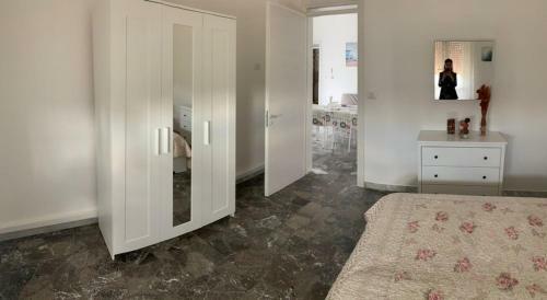 Apartamento Appartamento Dalla Tajanese