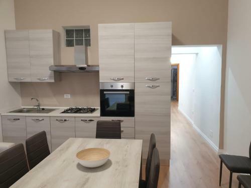 Apartamento Casa Vacanze Sami