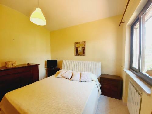 Campy - Villa Con Piscina Privata A 50 Metri Dal Mare