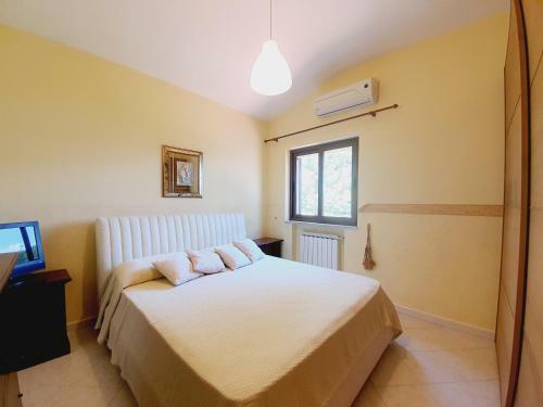 Campy - Villa Con Piscina Privata A 50 Metri Dal Mare