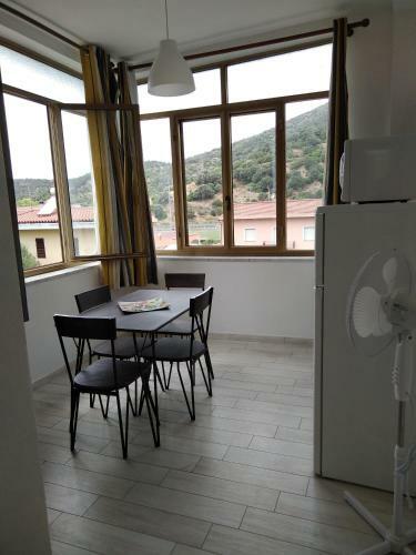 Apartamento Miky's House