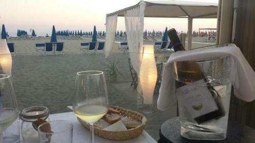 Apartamento Residence Lagomare