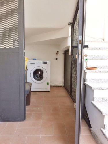 Copernico's New Apartment