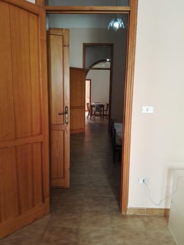 Apartamento Casa Milena