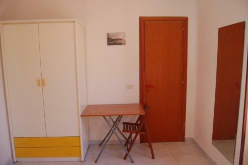 Apartamento Casa Petriera Famiglia