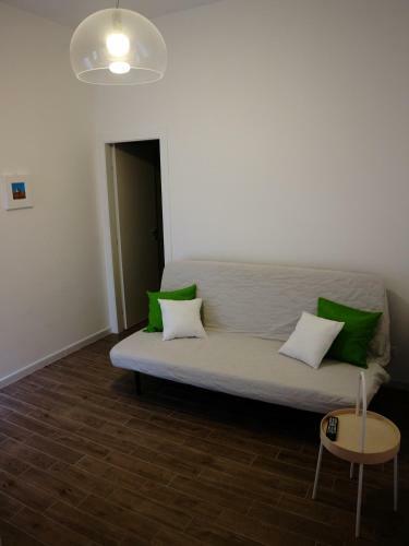 Apartamento Distabanna