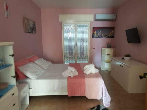 Apartamento Monolocale Panoramico