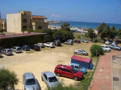 Apartamento Monolocale Panoramico