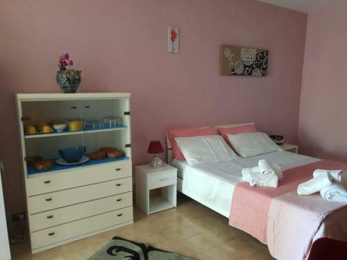 Apartamento Monolocale Panoramico