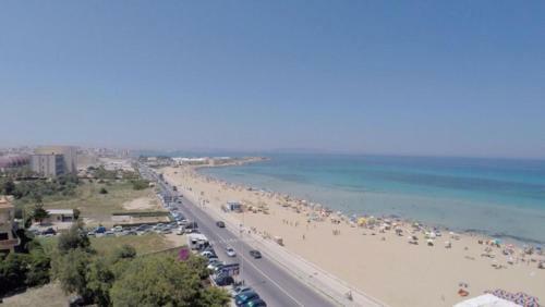 Apartamento Monolocale Panoramico