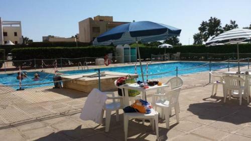 Apartamento Monolocale Panoramico