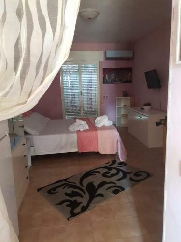 Apartamento Monolocale Panoramico