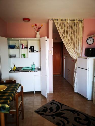 Apartamento Monolocale Panoramico