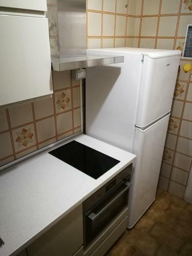 Apartamento Appartamento Ercole - Tropea Centralissimo