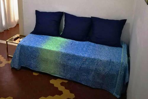 Apartamento Appartamento Indipendenza - Tropea Centralissimo