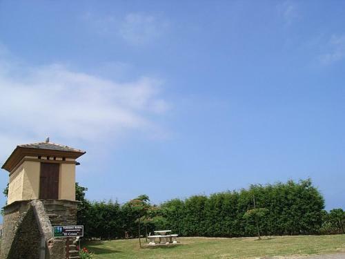 Apartamentos Rurales El Cristo