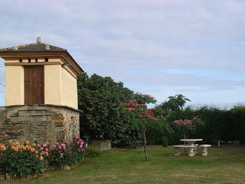 Apartamentos Rurales El Cristo